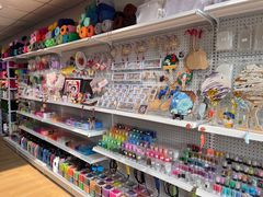 -爆爆手作·掐丝珐琅·Tufting·捏捏乐DIY团建集合店(朝阳店)