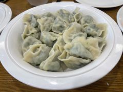 素三鲜-米香居新鲁味·水饺餐厅