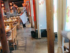 -印象鲵宴·张家界地标美食名片(溪布街店)