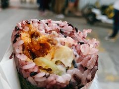 -猫街饭团(顶澳仔猫街店)