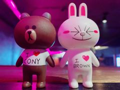 -爱啤精酿·民谣酒馆(滨江店)