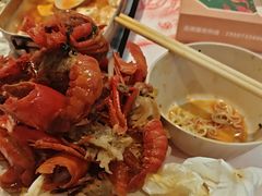 -南裕小牌档·小龙虾·烧烤