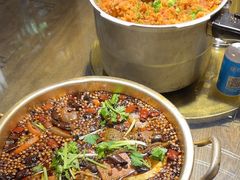 -灶东家民间菜(回兴店)