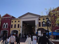 -京津佛罗伦萨小镇