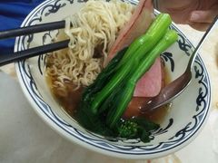 -渔记茶餐厅(渔村店)