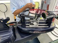 -YONEX网羽有约(新街口店)