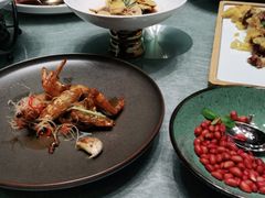 -无锡丽笙精选酒店·兰亭阁中餐厅