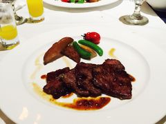 -戈雅法餐厅(世界城广场店)