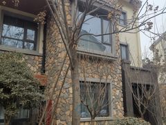 -太白山御龙湾温泉