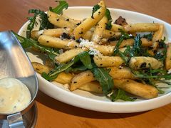 -新贝乐意大利餐厅(苏州中心店)