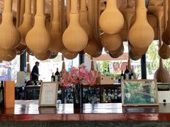-半山半岛洲际度假酒店-沙滩吧