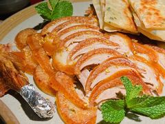 -青年公社烤鸭(青年路店)