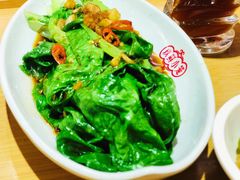 -玖鲜小笼(中山广场店)