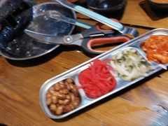 -猪小牛烤肉(青塔店)