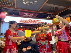 -印象鲵宴·张家界地标美食名片(溪布街店)