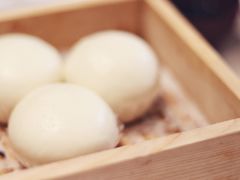 流沙包-蔡澜点心·粤菜(西单大悦城店)