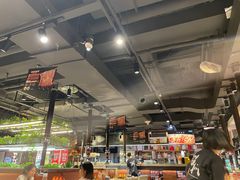 -猫爪爪原切自助烤肉(观音桥阳光世纪店)