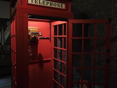 -逃脱反斗城沉浸剧情密室(北京路店)