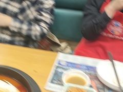 -韩香福脊骨汤锅(上杭路店)