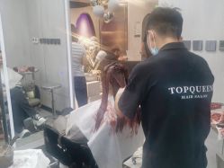 -TOP HAIR SALON