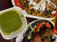 -清真· AL-JANNAT 佳纳特餐厅(仙林店)