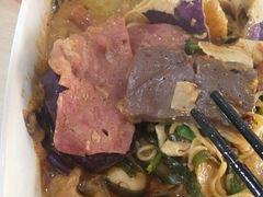 -林静小吃(复兴路店)