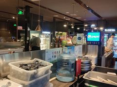 -火炉火自助餐(喜隆多店)