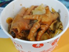 -肖胖子猪油拌粉