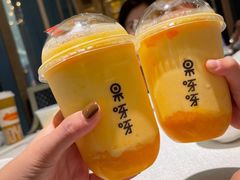 -果呀呀(国金街店)