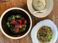 -悦哉·派对·草坪婚礼·围炉煮茶(三圣乡店)