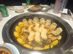 -东北铁锅宴(云龙华府店)