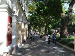 -星巴克臻选(广州沙面店)