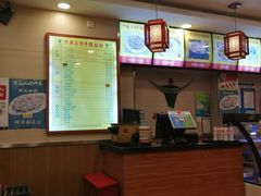 -北京小吃快餐(北京站店)