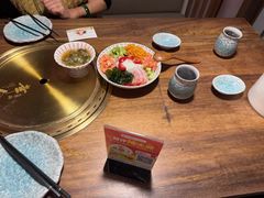 -河风の幸会精致料理