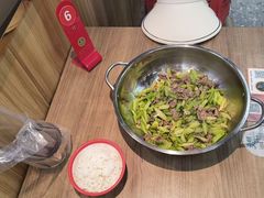 -兰州陈记牛肉面 ·烧烤· 铜锅涮肉(万达店)