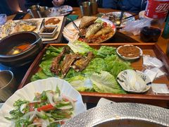 -那拉提之疆·新疆菜(美院店)