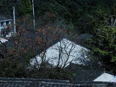-丹山赤水风景名胜区