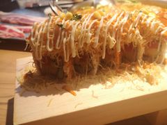 -炉小哥烤肉(朗悦公园茂店)