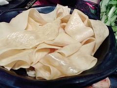 -呷哺呷哺(新世界百货望京店)