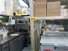 -尊宝比萨(空港国际店)