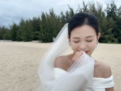 -金夫人婚纱摄影(华南店)