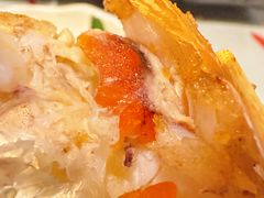 -辉记炭烧海鲜大排档·老字号(福田店)