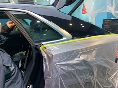 -固驰顺淼汽车贴膜改色·隐形车衣·玻璃贴膜