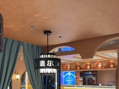 -清真·卡德尔大叔新疆主题餐厅(龙汇路店)