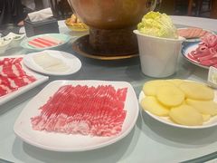 -东来顺饭庄(西直门店)