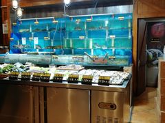 -鲜小岛·铜锅涮肉