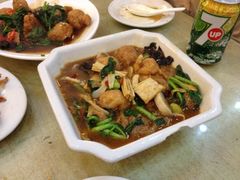 -小觉林素菜馆