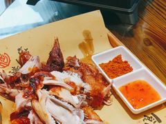 -食膳人家·永州美食地标(双牌店)