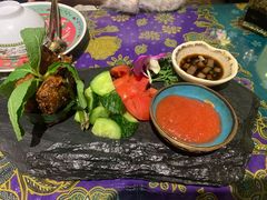 -小娘惹厨房Little Nyonya(狮城有约上榜店)