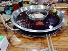 -星鸿社重庆老火锅